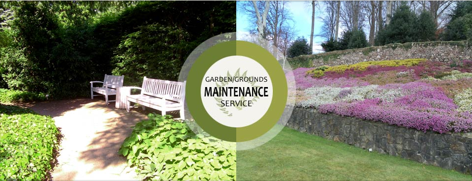 Landscaping Services Wicklow Dublin Ireland